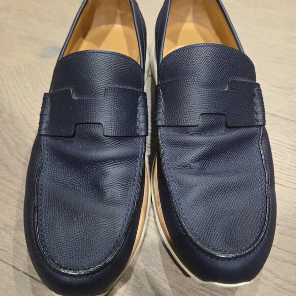 Hermes Tarmac Loafer Mens (sz 44) main image 6